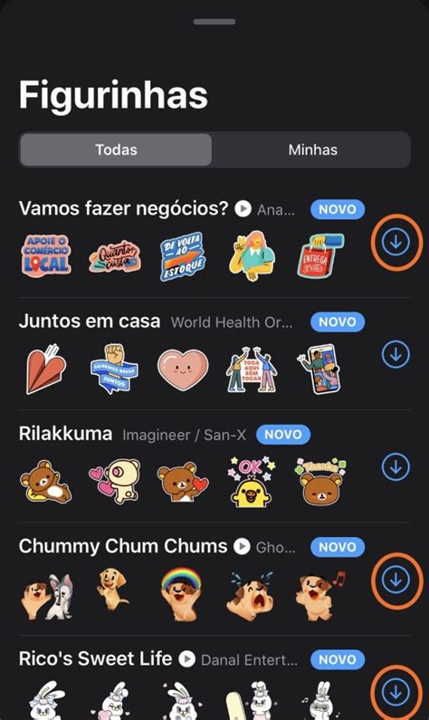 🏅 How To Download Animated Stickers On Whatsapp
