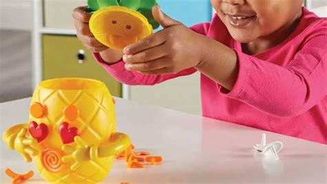 The 10 Best Educational Toys For Kindergartners Mentalup