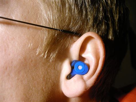 Are Your Ears Really Protected Understanding Smart Hearing Protection