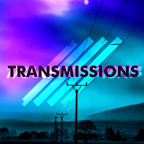 Transmissions Compilation By Various Artists Spotify