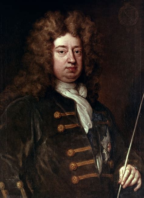 Charles Sackville 1638 1706 N6th Earl Of Dorset English Poet And Courtier Oil On Canvas C1697