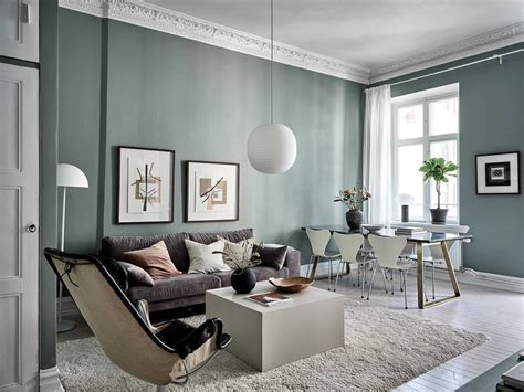 Interior Trends New Nordic Is The Scandinavian Style On Trend Now New