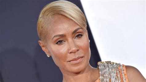 Jada Pinkett Smith Opens Up About Her Experiences With Colorism Complex