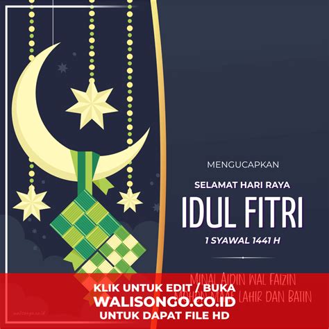 15 contoh poster pendidikan beserta pengertian dan cara membuatnya. Gambar Poster Ucapan Hari Raya Idul Fitri Tahun 2020 Kartun - contoh kartu ucapan