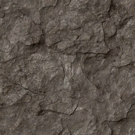 Seamless Rock Face Texture By ~hhh316 On Deviantart 텍스쳐 아트 돌 바위