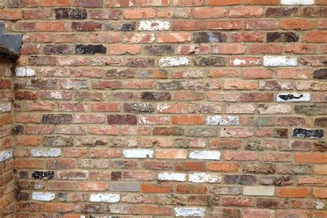 London Multi Stock Bricks Windsor Reclamation