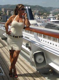 Barbaras Legsworld Net Foto Lady Barbara In Lady Strumpfhose Und Hosen