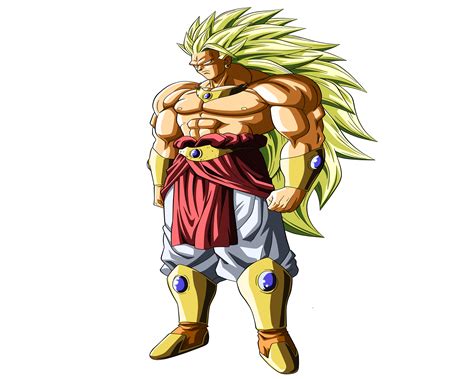 Broly is an actual canonization of broly, created by akira toriyama toriyama stated the dragonball z movies exist in an alternate timeline and so anything that happens there has no bearing on the main story. Broly Legendary 4k Ultra HD Wallpaper | Background Image | 5000x4000 | ID:676436 - Wallpaper Abyss