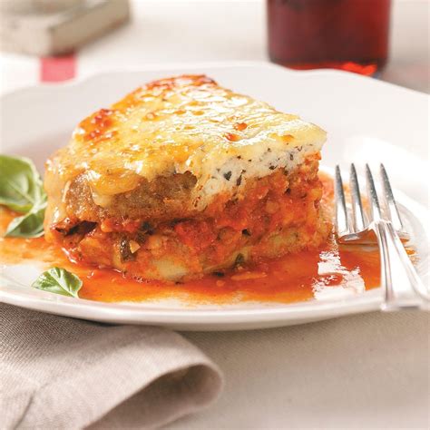Our Best Eggplant Parmesan Recipe Ever Easy Recipes To Make At Home