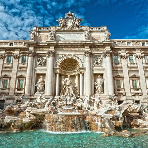 O Que Fazer Em Roma As 10 Principais Atrações Barraqueiro Tour