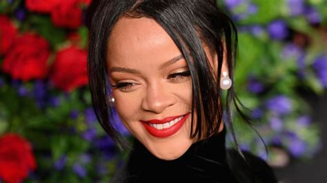 Rihanna Now The Youngest Self Made Billionaire In America