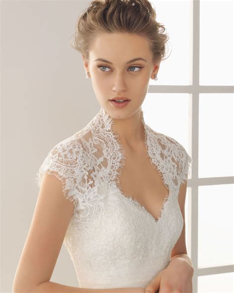 Vestidodenoviatwo209 4 Short Lace Wedding Dress Short White