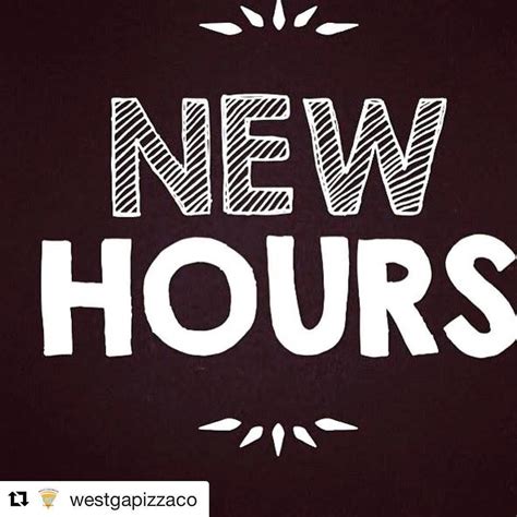 Military) , or greenwich mean time (gmt). #Repost @westgapizzaco: #NewHours #WestGeorgiaPizzaCompany ...