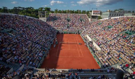 Neither of the women's semifinal matches during the 2019 french open was held on court philippe chatrier, the. The 2019 French Open: When is it, who are the defending champions, TV channels, prize money ...