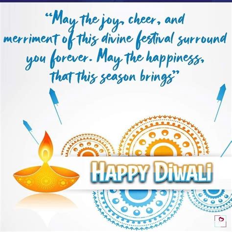 Happy Diwali Images With Beautiful Quotes Wishes And Status In English