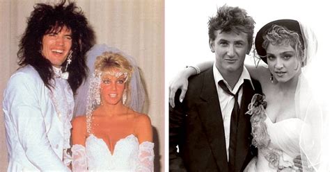 The Top 10 Power Couples Of The 1980s