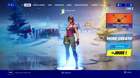 Avoir tout les skin fortnite. Comment avoir tous les skin fortnite - YouTube
