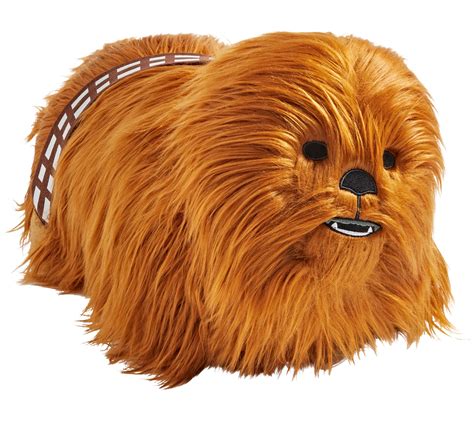 Pillow Pets Disney Star Wars Chewbacca Plush Toy