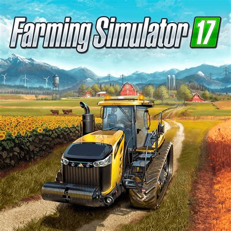 Sexe Variable Objecteur Logo Farming Simulator 17 Largement Tarte
