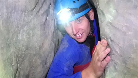 Caving Trips Positif Adventures