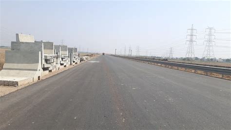 Vijayawada Bypass Road Package 3 Works Part 2 Latest Update