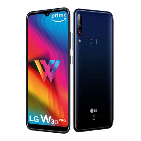 Buy LG W30 Pro at Discount Price from TecQ Mobile Shop near me | TecQ ...