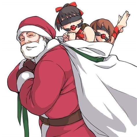 Merry Christmas Nsfw Anime Amino
