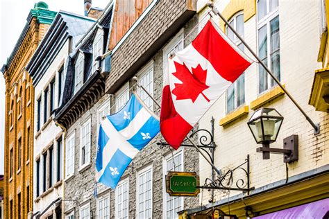 Quebec To Boost French Language Instruction With New Francisation Quebec Organization Canada