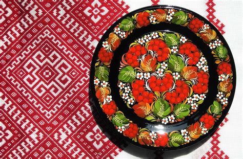Taril Ukraine From Iryna With Love Ukrainian Art Folk Embroidery