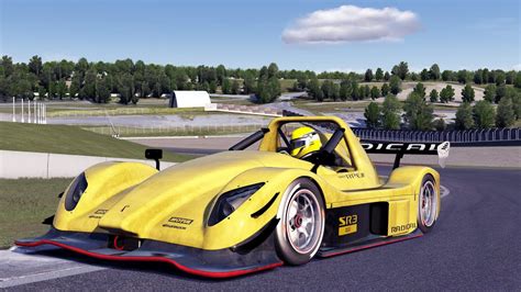 Radical SR3 XXR Mugello 1 47 277 Assetto Corsa YouTube