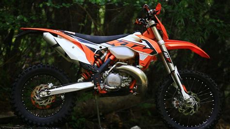 Ktm 300 Xc Wallpapers Wallpaper Cave