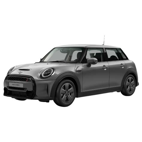 Buy New Mini Cooper S 5 Door Carbuyer Singapore