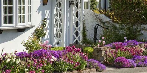 7 Golden Rules To Give Your Front Garden The Wow Factor