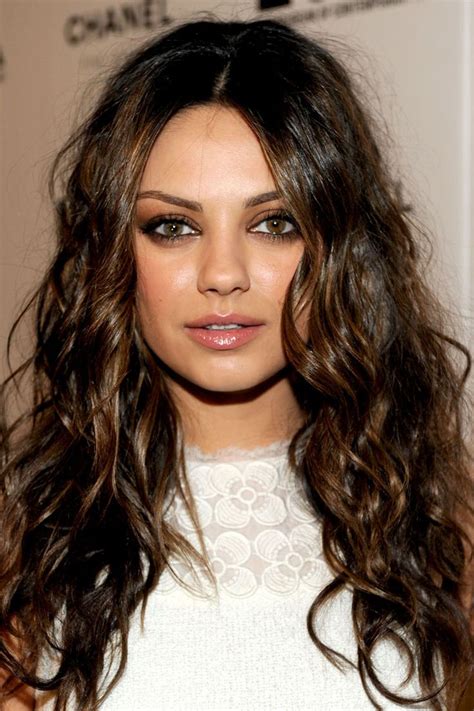 Golden Brown Hair Color With Highlights Hair Waves Hair Lengths