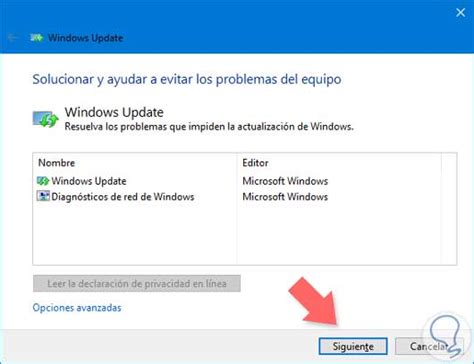 Cómo Solucionar Errores De La Tienda De Windows 10 8 Solvetic