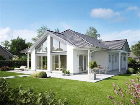 Hier finden sie 118 bungalow oder winkelbungalow wer dagegen mit dem eigenen haus liebäugelt, entscheidet sich da gerne für den bungalow, der das. Bungalow CUMULUS WD.500.2 - Heinz von Heiden