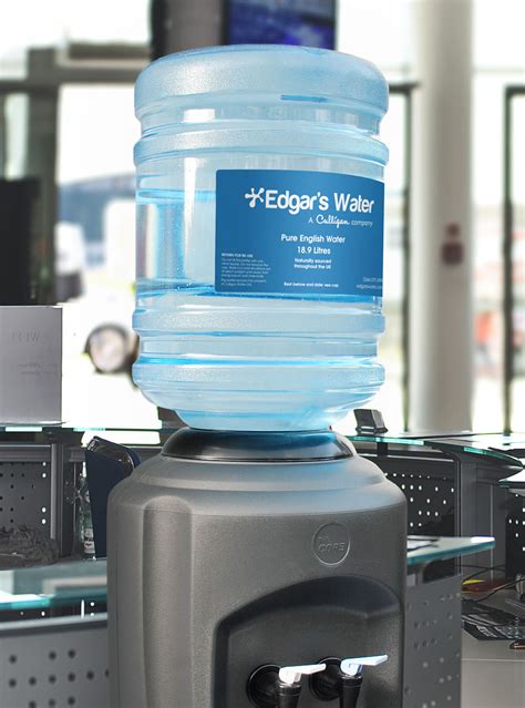 Water Bottle Refill For Water Dispensers 19l The Water Cooler Company