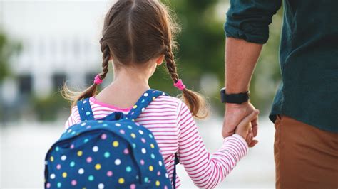 How Parents Can Help Their Kids Overcome Stress And Thrive In School