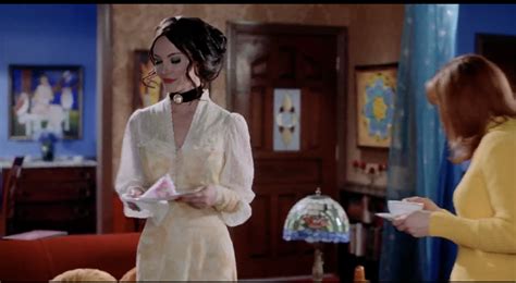 The Love Witch Fashion Costumes Coat