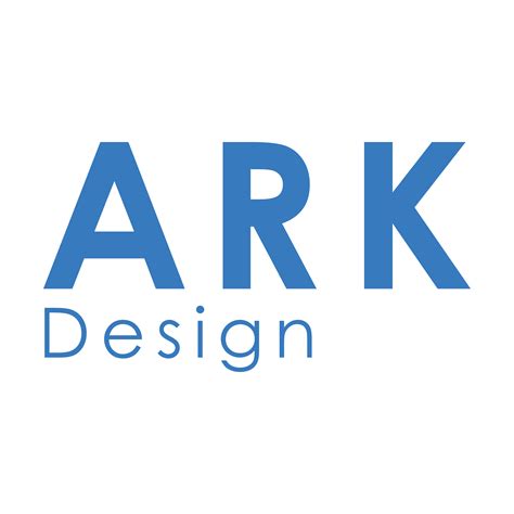 Ark Design Logo Png Transparent And Svg Vector Freebie Supply