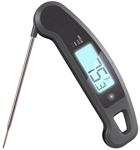 The Best Digital Meat Thermometer Of 2018 Your Best Digs