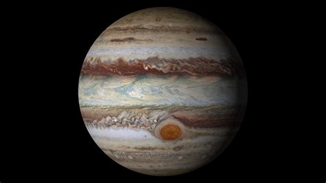 Jupiter 03963 - Baltana