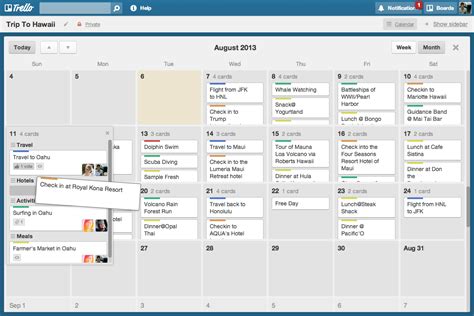 I researched a bit on this topic and found out that it's actually not an issue with trello, but with google. Introducing Power-Ups: Calendar, Card Aging, and More ...