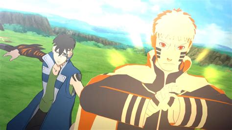 Naruto X Boruto Ultimate Ninja Storm Connections Review — Choppy