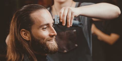 Cara Memanjangkan Rambut Pria Secara Alami Dan Cepat Id