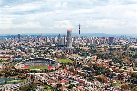 Johannesburg And Soweto Full Day Tour 2023 Viator