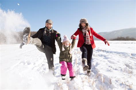 Five Tips To Thrive In Your First Canadian Winter Active Immigration