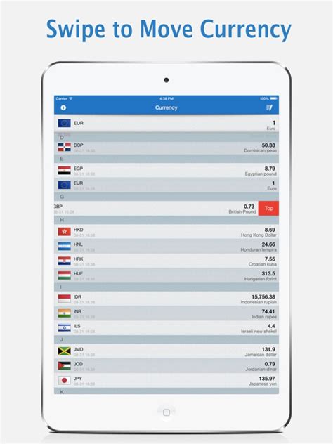Currency Converter Foreign Xe App Price Drops