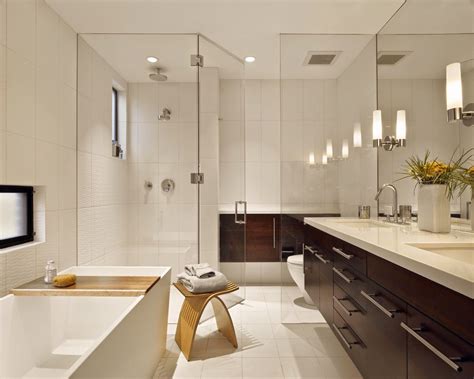 Article Sample Bathroom Design Minimalist Modern Read Here