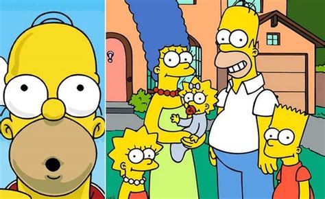 Los Simpsons Uno De Los Personajes Morirá En La Próxima Temporada